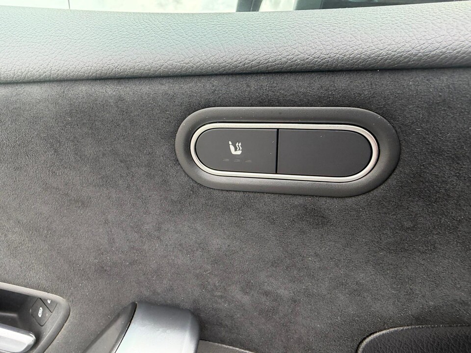 Mercedes-Benz A 200 d 150 CV AMG LINE NIGHT EDITION  AUTOMATIC + TETTO Diesel