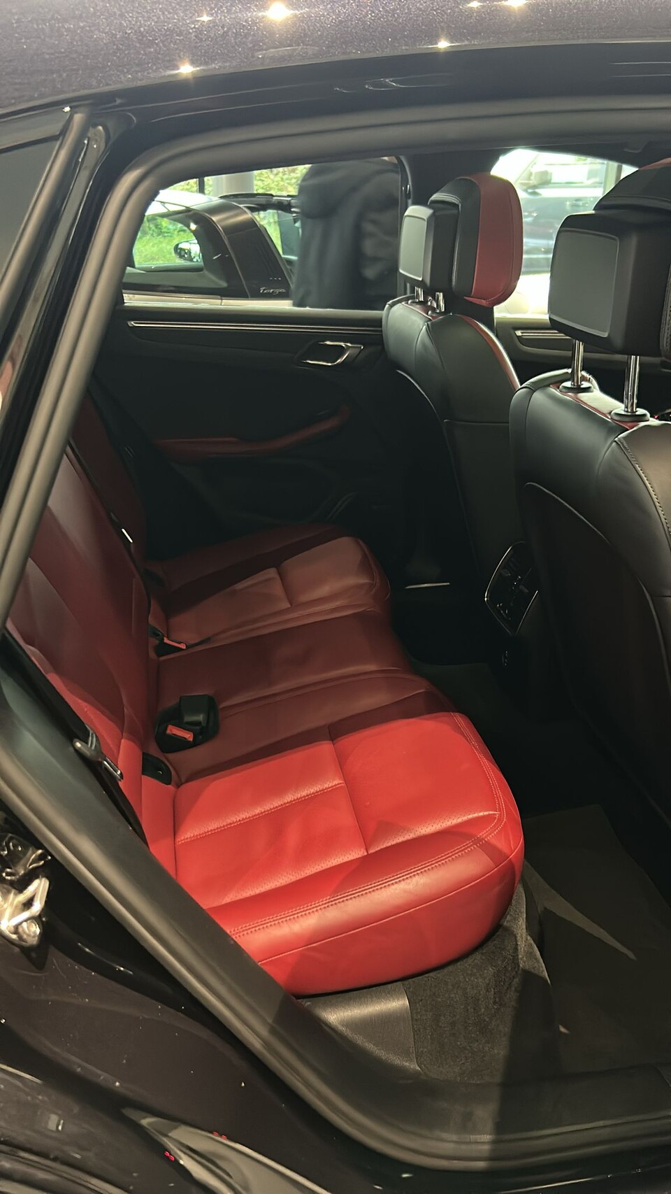 Porsche Macan T 2.0 265 CV MY23 Benzina