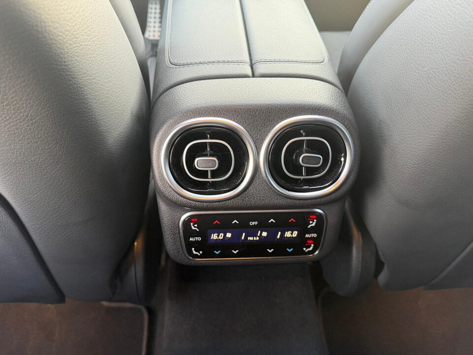 Mercedes-Benz GLC COUPE’ 300 d 4M AMG PREMIUM PLUS NIGHT EDITION AUT Elettrica / Diesel