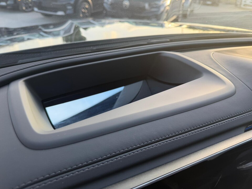 Mercedes-Benz GLC COUPE’ 300 d 4M AMG PREMIUM PLUS NIGHT EDITION AUT Elettrica / Diesel