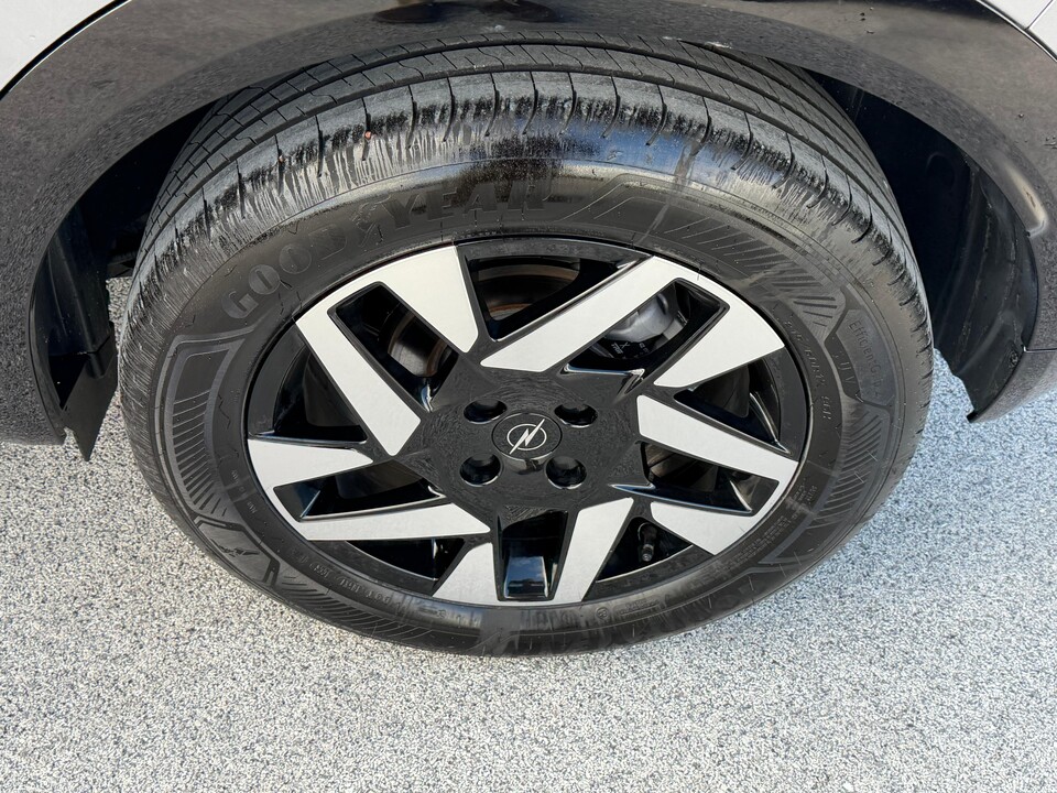 Opel Mokka 1.2 136 CV S&S GS Benzina