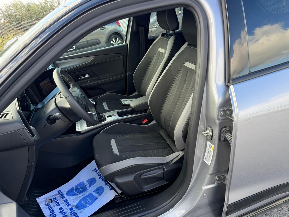 Opel Mokka 1.2 136 CV S&S GS Benzina