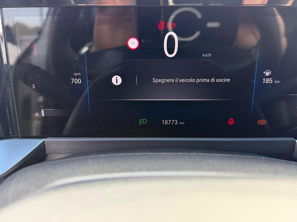 Opel Mokka 1.2 136 CV S&S GS Benzina