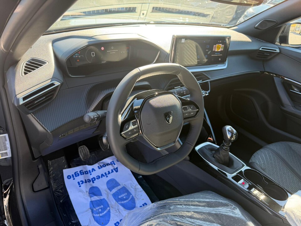 Peugeot 2008 1.2 PURETECH 100 CV S&S ALLURE MY25 KM0 Benzina