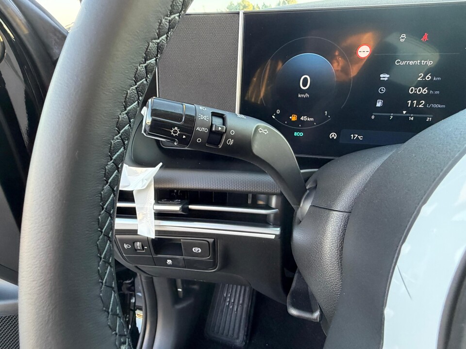 Hyundai Tucson 1.6 CRDi 48V BUSINESS 2WD DCT KM0 MY25 Elettrica / Diesel