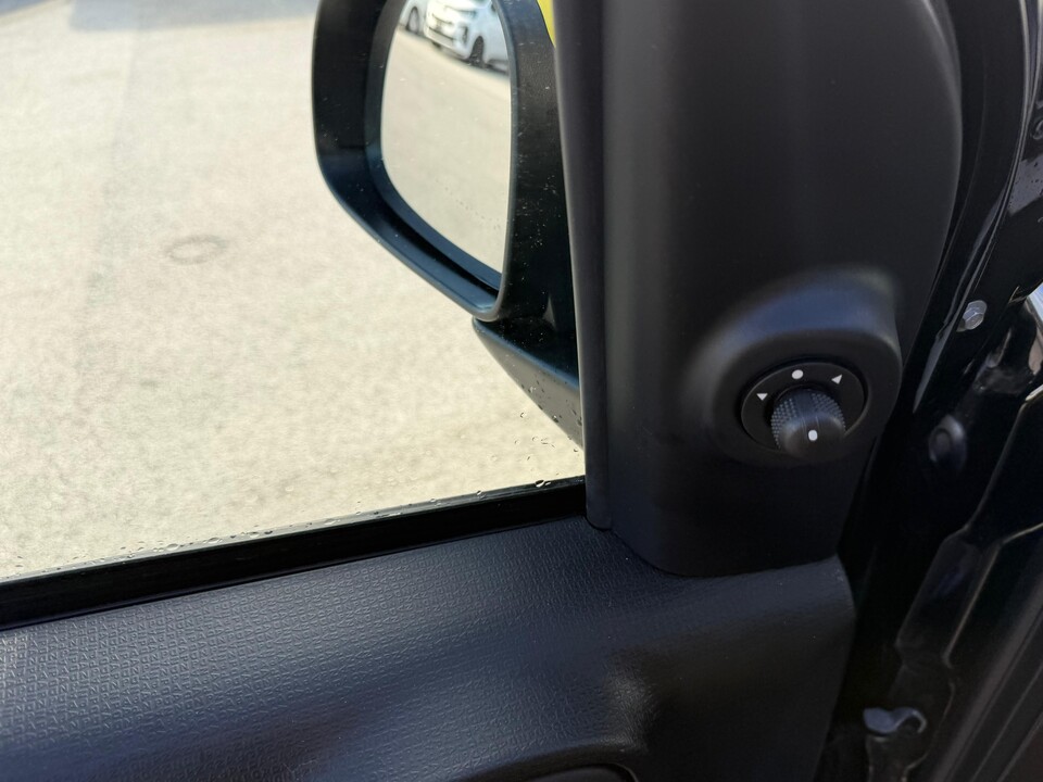 Fiat New Panda PANDINA 1.0 HYBRID S&S 70 CV CROSS MY25 Elettrica / Benzina