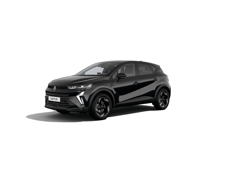 Renault Captur ECO-G 100CV TECHNO MY25 GPL / Benzina