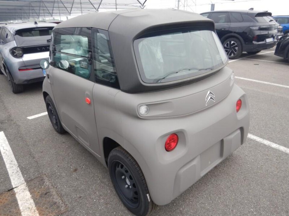 Citroen Ami MY AMI 100% Elettrica Elettrica