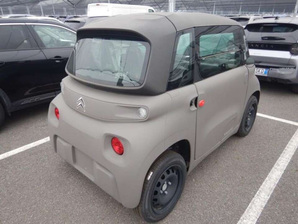 Citroen Ami MY AMI 100% Elettrica Elettrica