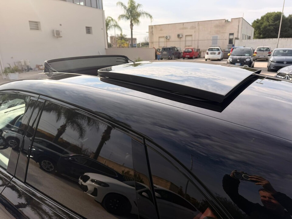 Porsche Macan T 2.0 265 CV MY23 Benzina