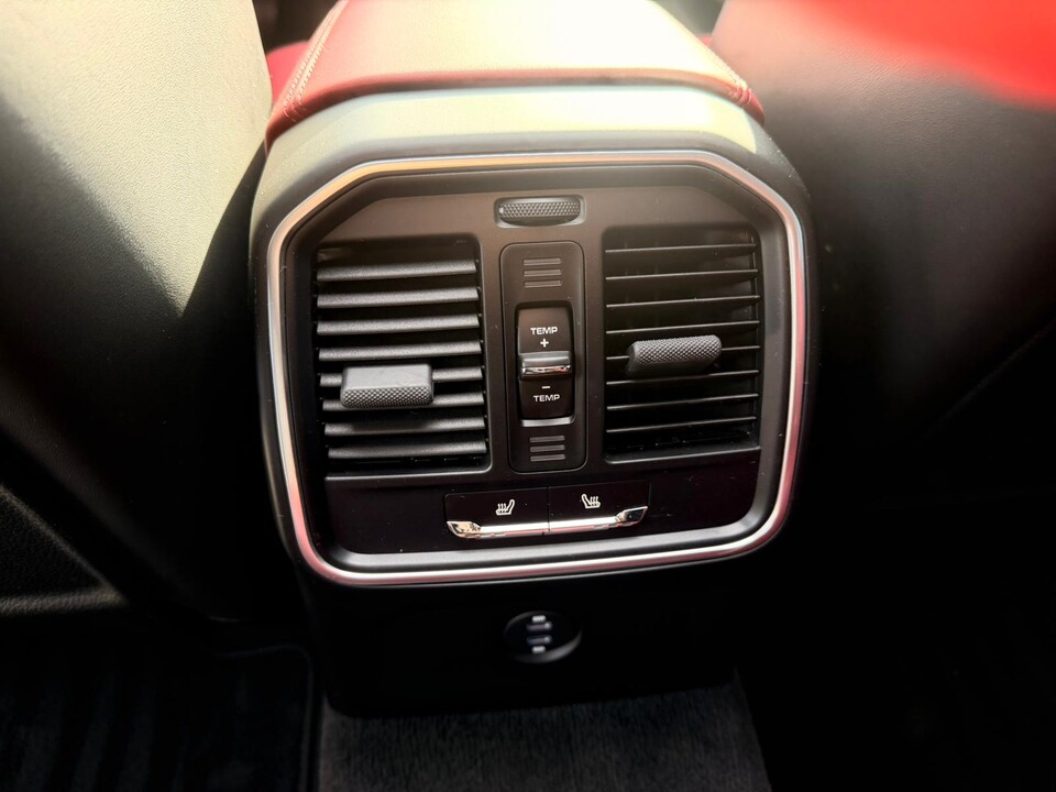 Porsche Macan T 2.0 265 CV MY23 Benzina