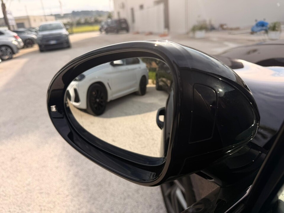 Porsche Macan T 2.0 265 CV MY23 Benzina