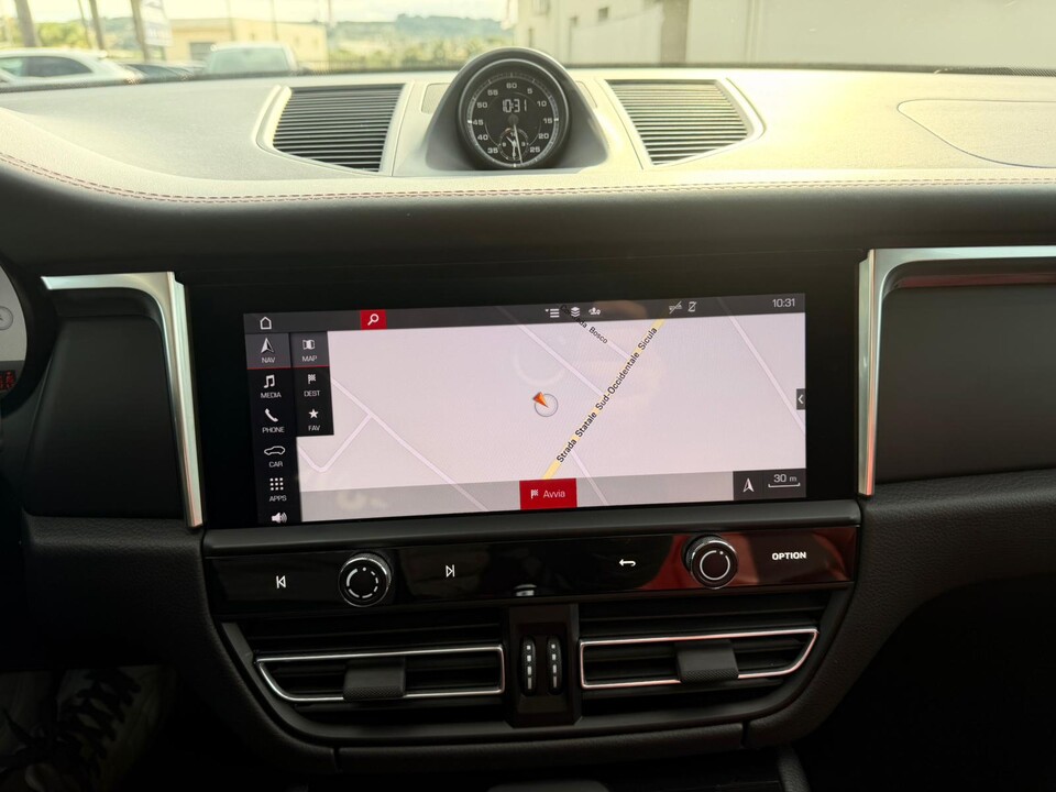 Porsche Macan T 2.0 265 CV MY23 Benzina