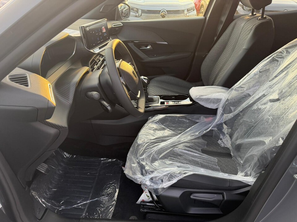 Peugeot 2008 1.2 PURETECH 100 CV S&S ALLURE MY25 KM0 Benzina