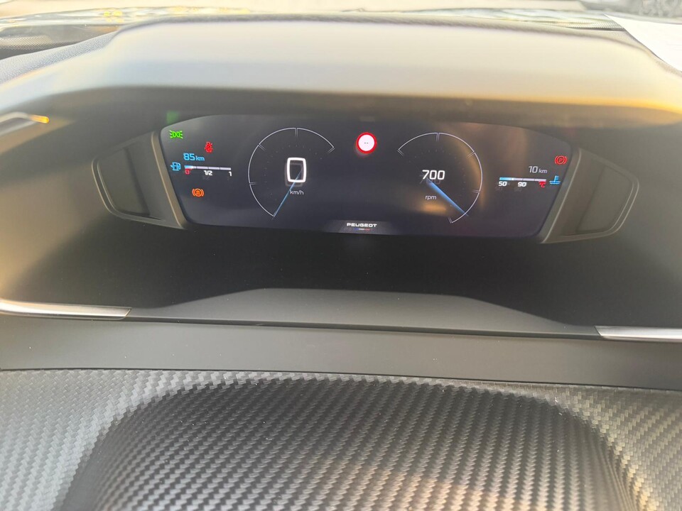 Peugeot 2008 1.2 PURETECH 100 CV S&S ALLURE MY25 KM0 Benzina
