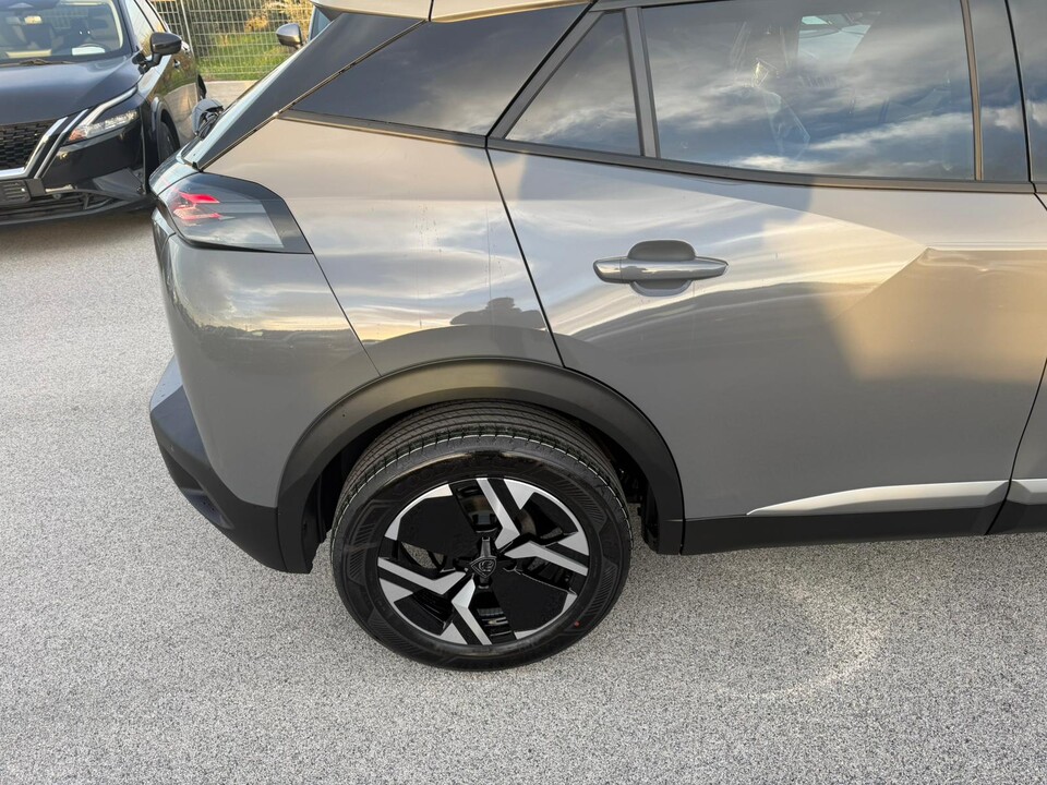 Peugeot 2008 1.2 PURETECH 100 CV S&S ALLURE MY25 KM0 Benzina