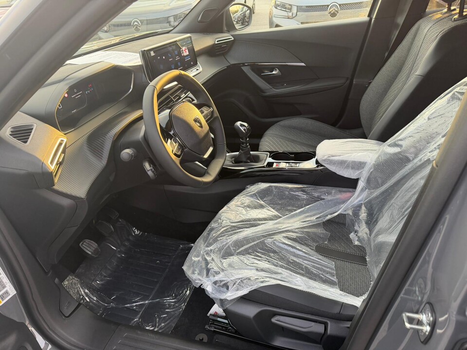 Peugeot 2008 1.2 PURETECH 100 CV S&S ALLURE MY25 KM0 Benzina