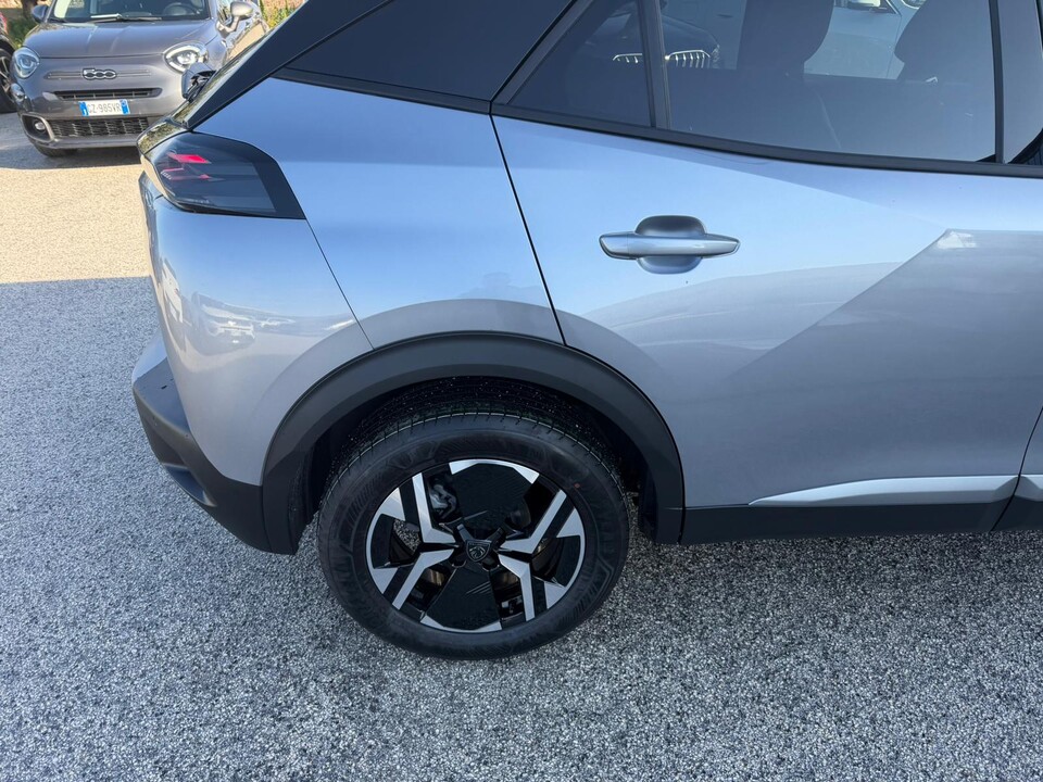 Peugeot 2008 1.2 PURETECH 100 CV S&S ALLURE MY25 KM0 Benzina