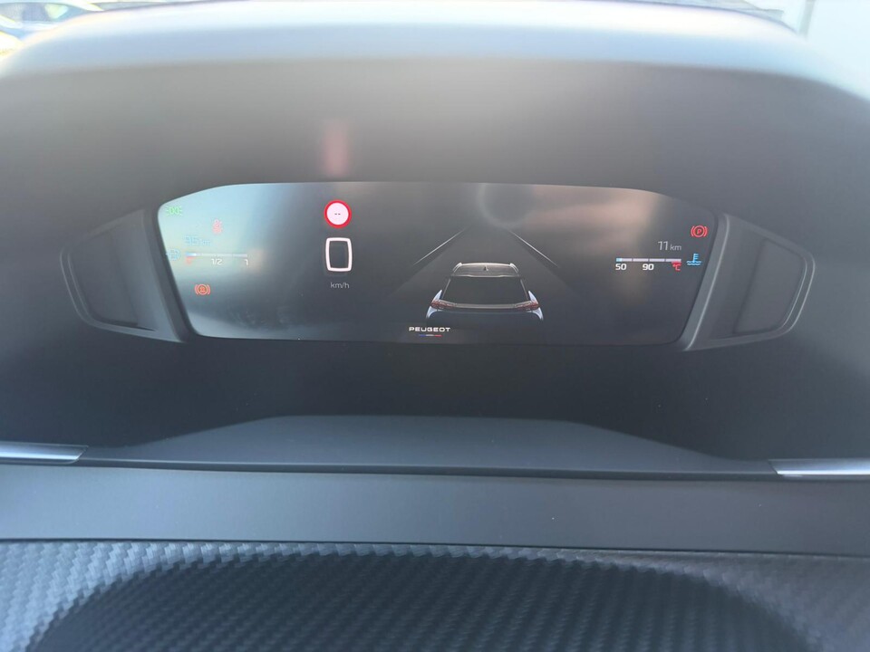 Peugeot 2008 1.2 PURETECH 100 CV S&S ALLURE MY25 KM0 Benzina