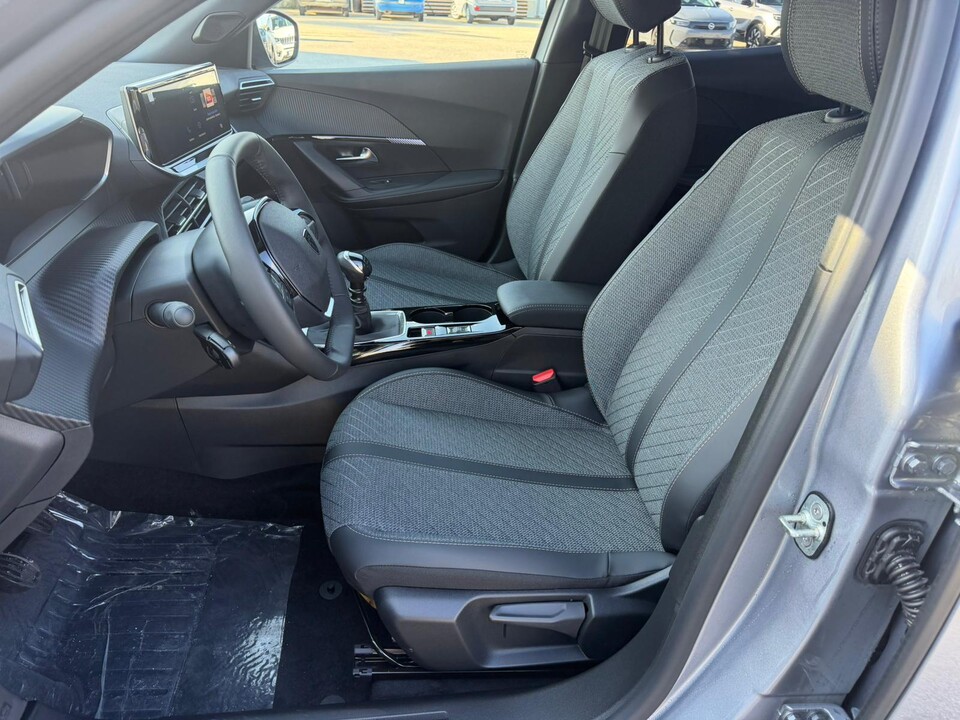 Peugeot 2008 1.2 PURETECH 100 CV S&S ALLURE MY25 KM0 Benzina