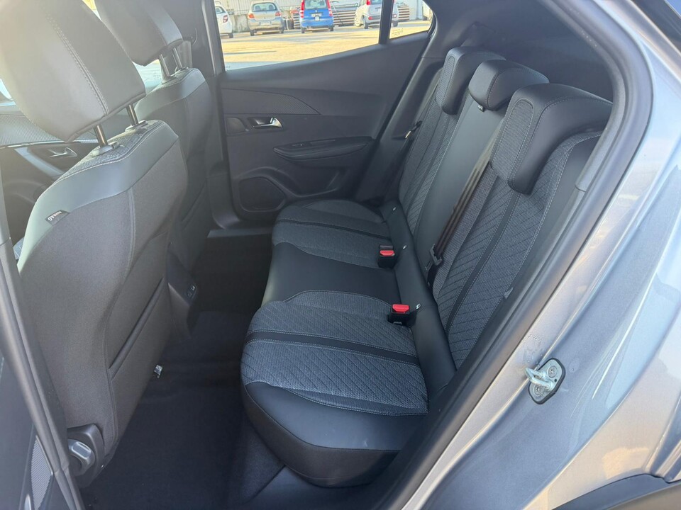 Peugeot 2008 1.2 PURETECH 100 CV S&S ALLURE MY25 KM0 Benzina