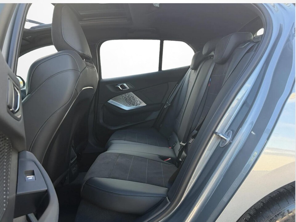 BMW 118 d 150 CV M SPORT KM0 MY25 + TETTO Diesel