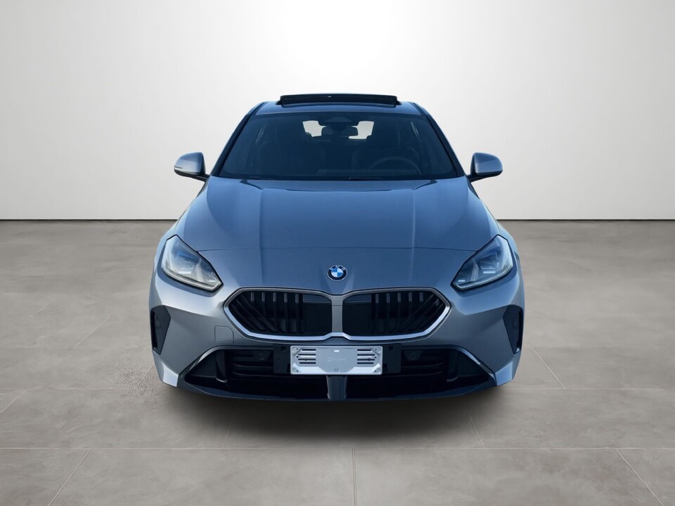 BMW 118 d 150 CV M SPORT KM0 MY25 + TETTO Diesel