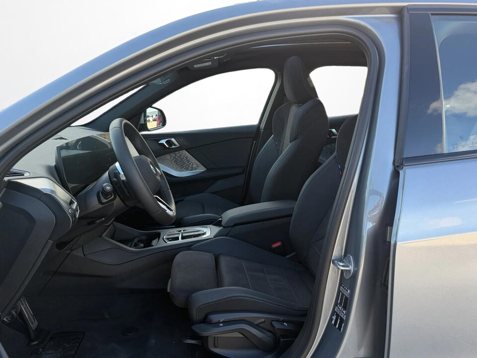 BMW 118 d 150 CV M SPORT KM0 MY25 + TETTO Diesel