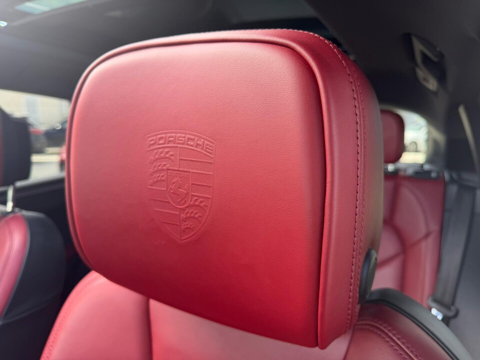 Porsche Macan T 2.0 265 CV MY23 Benzina