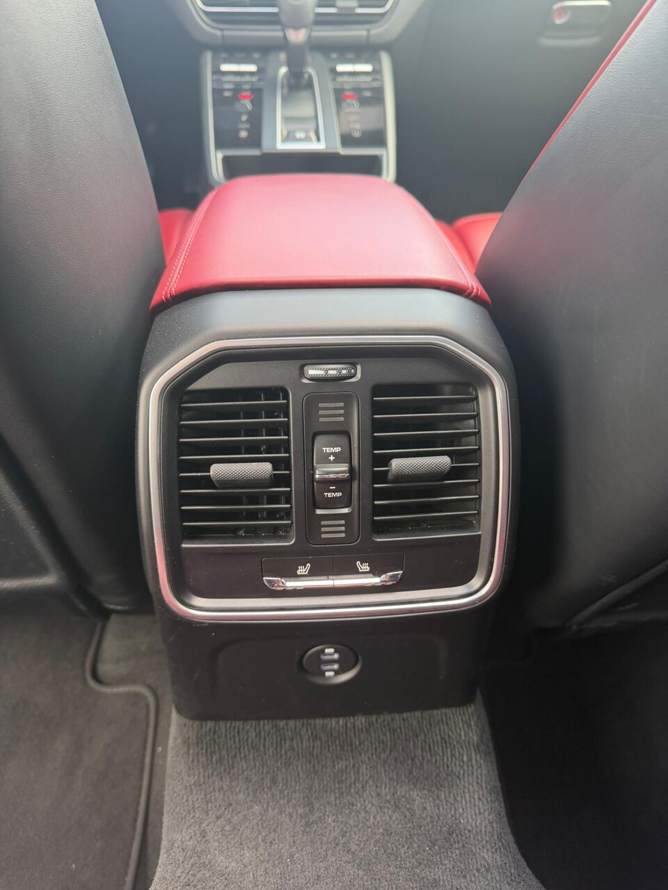 Porsche Macan T 2.0 265 CV MY23 Benzina