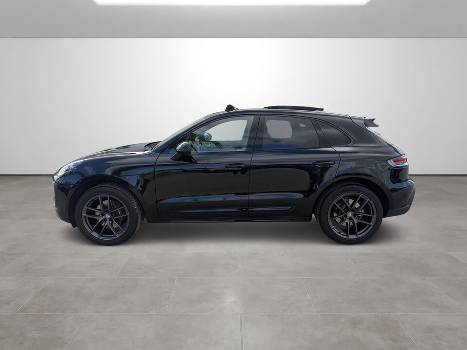 Porsche Macan T 2.0 265 CV MY23 Benzina