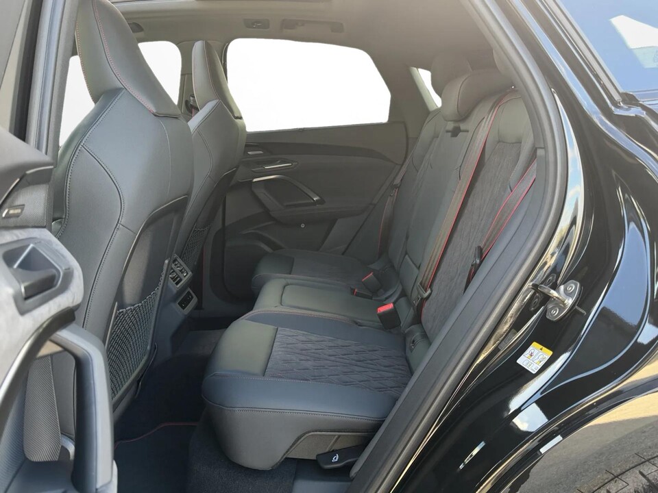 Audi Q5 SPB 40 TDI QUATTRO STRONIC S LINE EDITION KM0 MY25 Diesel