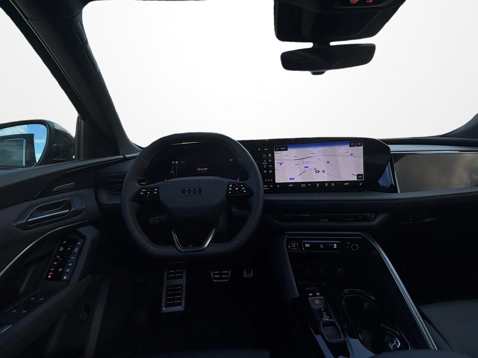 Audi Q5 SPB 40 TDI QUATTRO STRONIC S LINE EDITION KM0 MY25 Diesel