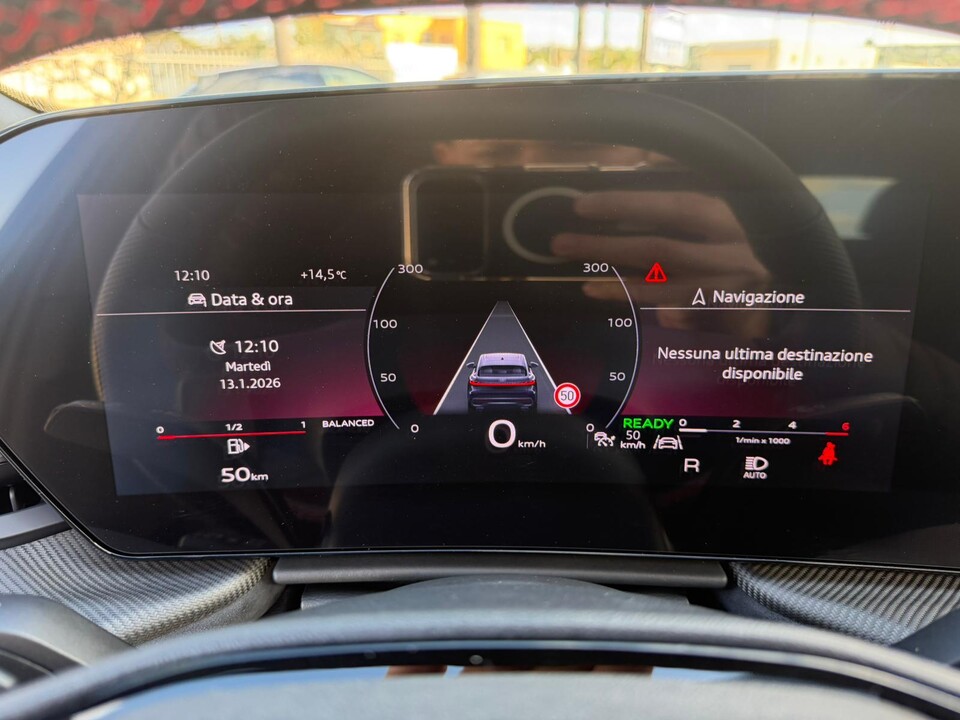 Audi Q5 SPB 40 TDI QUATTRO STRONIC S LINE EDITION KM0 MY25 Diesel