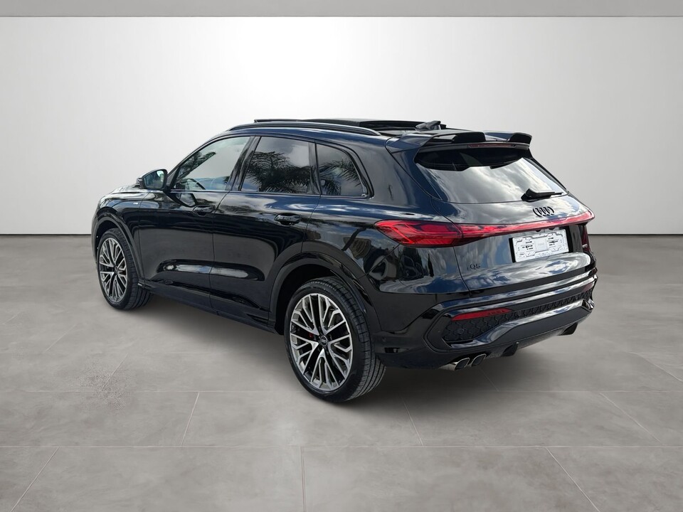 Audi Q5 40 TDI QUATTRO S TRONIC S LINE EDITION KM0 MY2025 Diesel