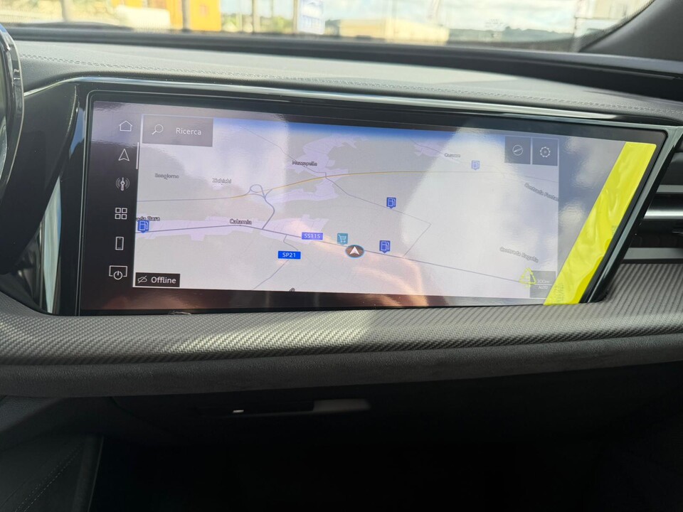 Audi Q5 40 TDI QUATTRO S TRONIC S LINE EDITION KM0 MY2025 Diesel