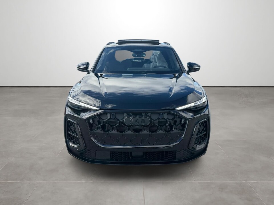 Audi Q5 40 TDI QUATTRO S TRONIC S LINE EDITION KM0 MY2025 Diesel