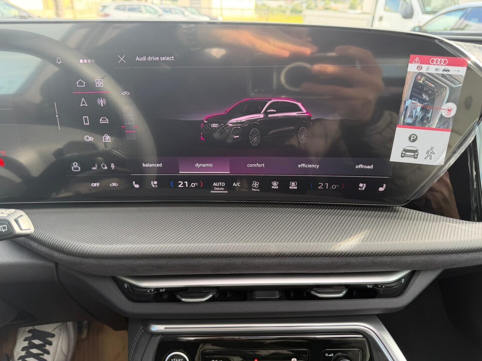 Audi Q5 40 TDI QUATTRO S TRONIC S LINE EDITION KM0 MY2025 Diesel