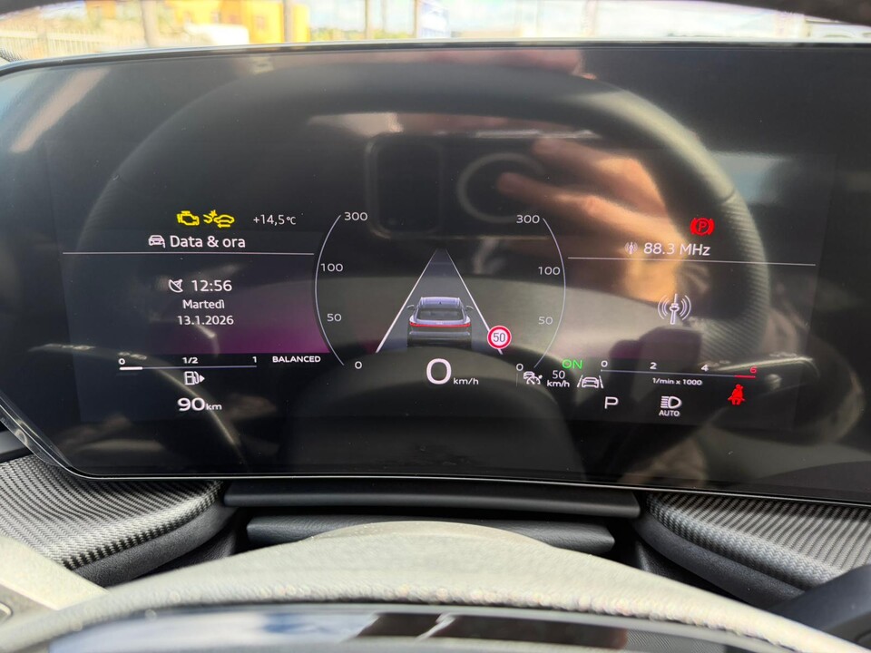 Audi Q5 40 TDI QUATTRO S TRONIC S LINE EDITION KM0 MY2025 Diesel