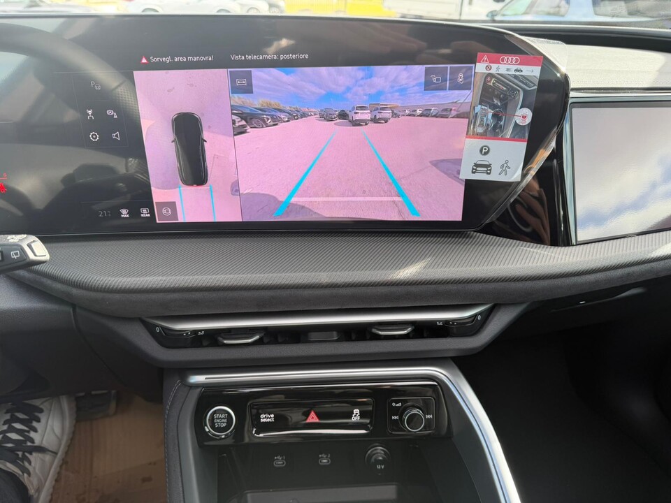 Audi Q5 40 TDI QUATTRO S TRONIC S LINE EDITION KM0 MY2025 Diesel