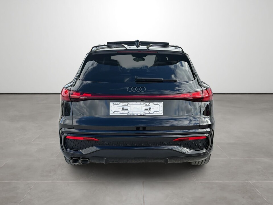 Audi Q5 40 TDI QUATTRO S TRONIC S LINE EDITION KM0 MY2025 Diesel