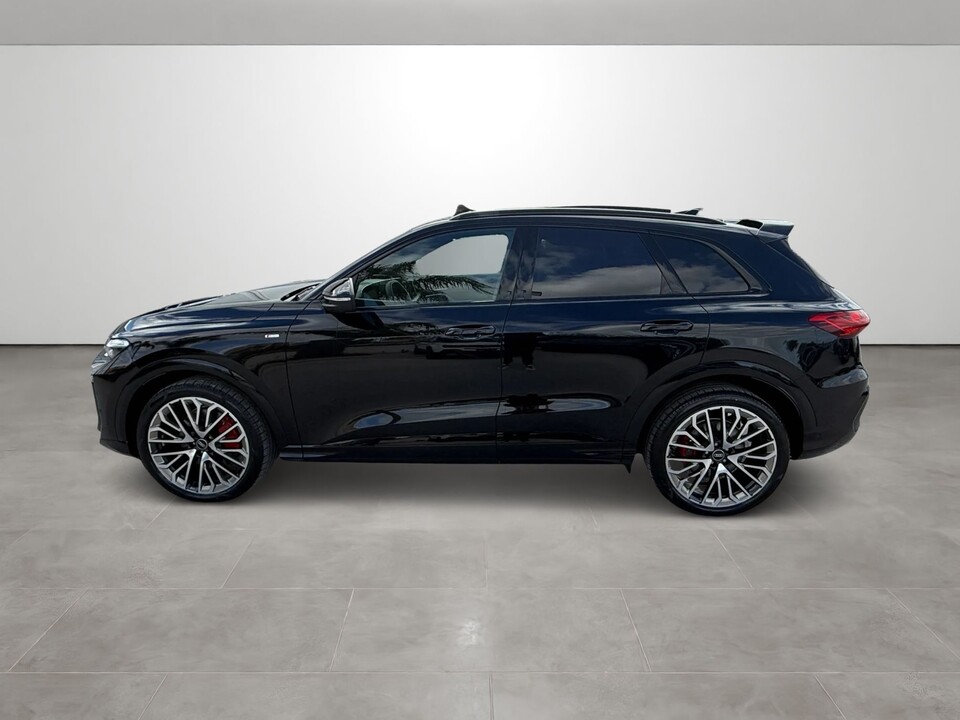 Audi Q5 40 TDI QUATTRO S TRONIC S LINE EDITION KM0 MY2025 Diesel