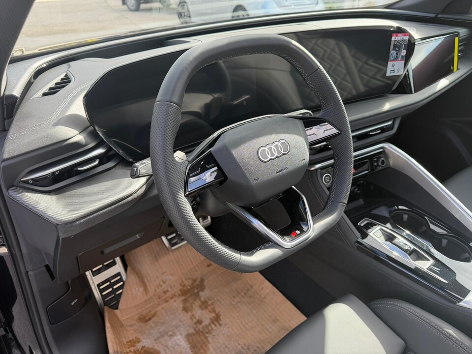 Audi Q5 40 TDI QUATTRO S TRONIC S LINE EDITION KM0 MY2025 Diesel