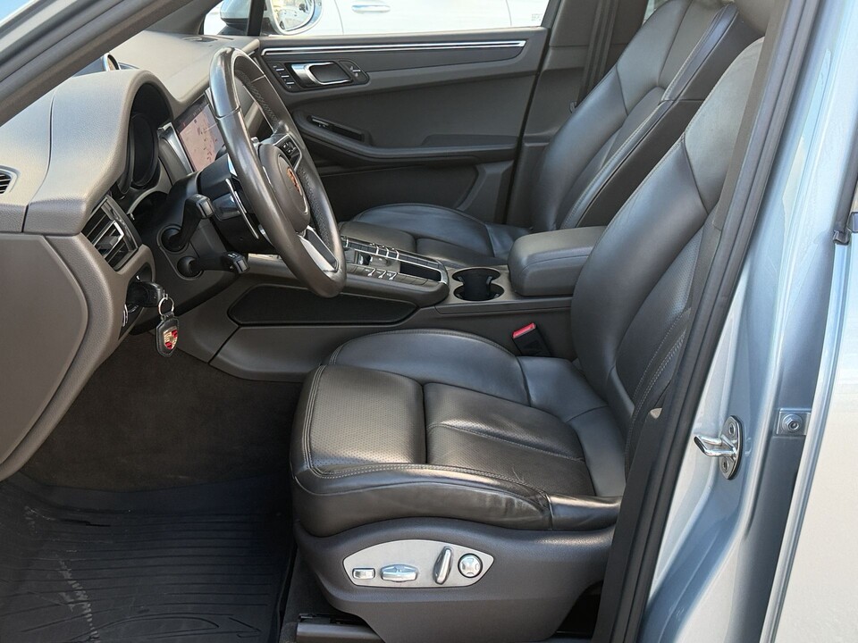 Porsche Macan 2.0 245 CV PDK Benzina