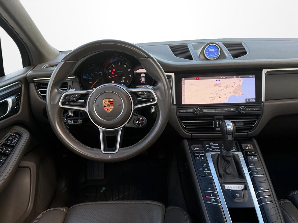 Porsche Macan 2.0 245 CV PDK Benzina