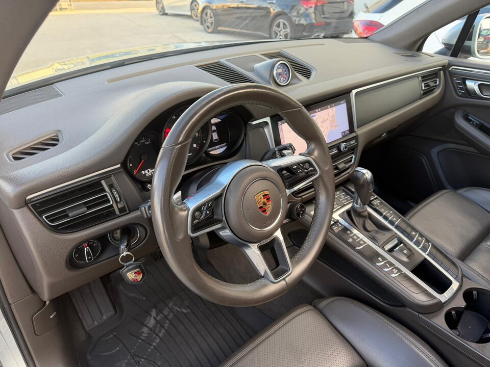 Porsche Macan 2.0 245 CV PDK Benzina