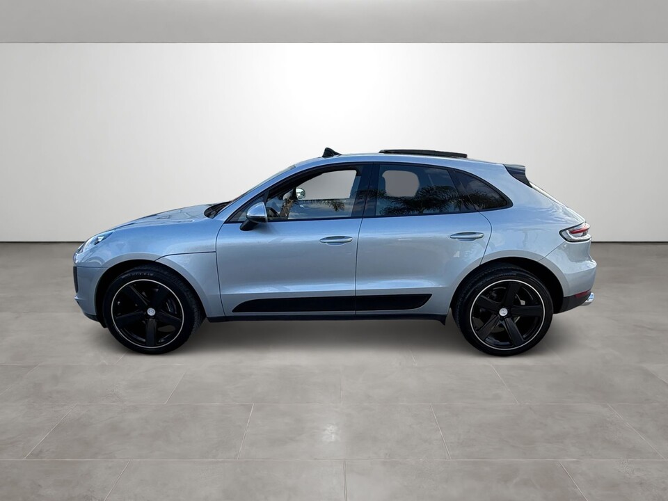 Porsche Macan 2.0 245 CV PDK Benzina