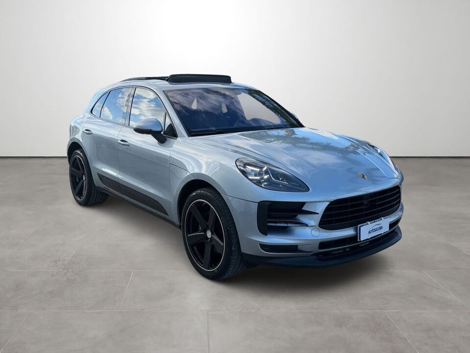 Porsche Macan 2.0 245 CV PDK Benzina