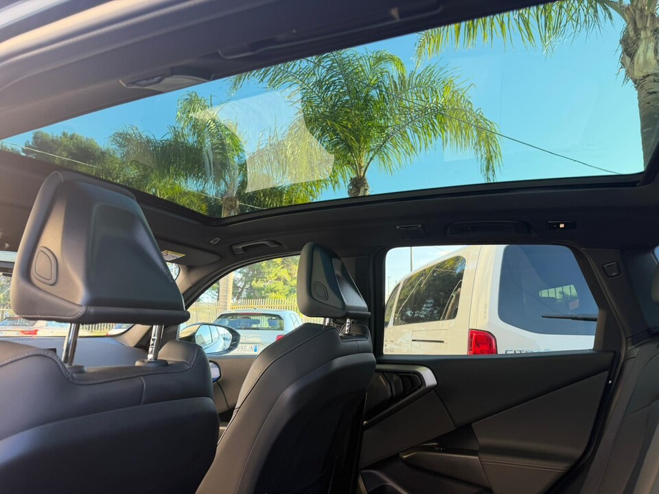 BMW X3 xDrive 48V 20d 197 CV MSPORT MY25 Elettrica / Diesel