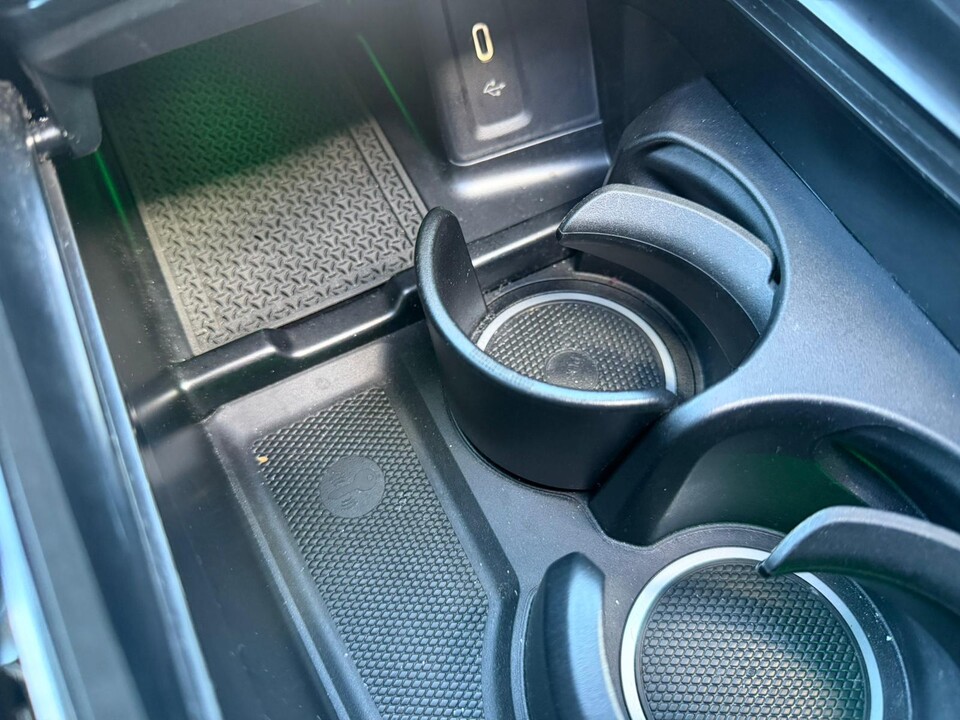 Mercedes-Benz GLC COUPE’ 300 d 4M AMG PREMIUM PLUS NIGHT EDITION AUT Elettrica / Diesel